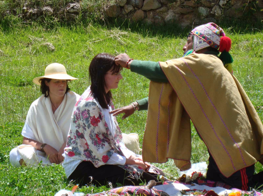 Peru Shamans-库斯科必去景点