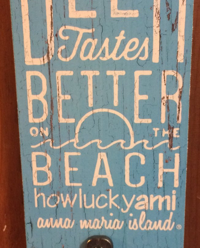 Two Sides of Nature-安娜玛丽亚岛必去景点