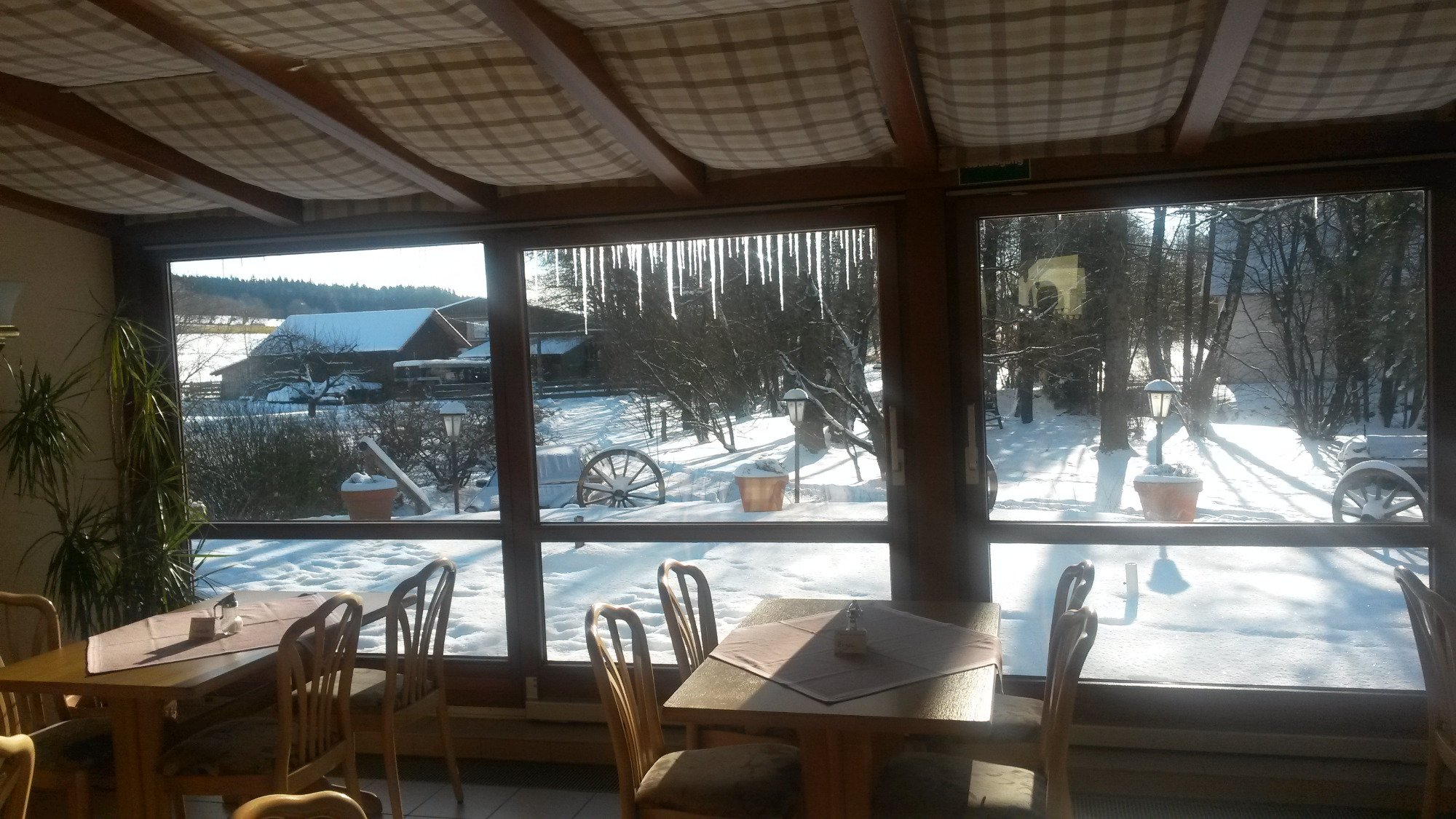 Landhotel Gaisthaler Hof-官方