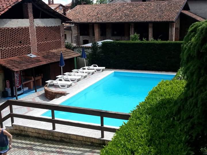 B&B La Cascina-官方