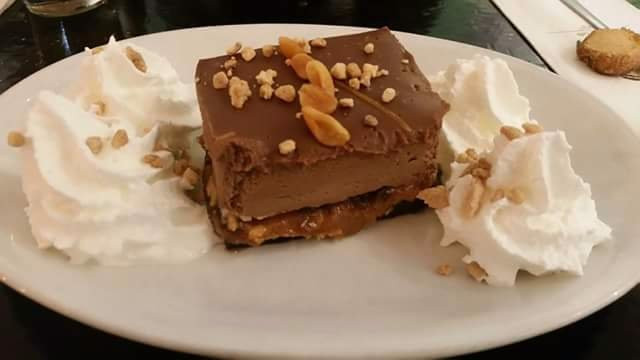 Gvulot餐馆和美食-Cafe Lola