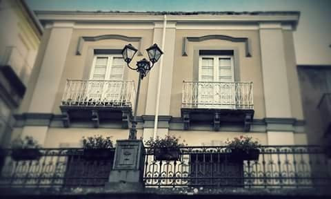Teatro Riccardo Casalaina景点图片