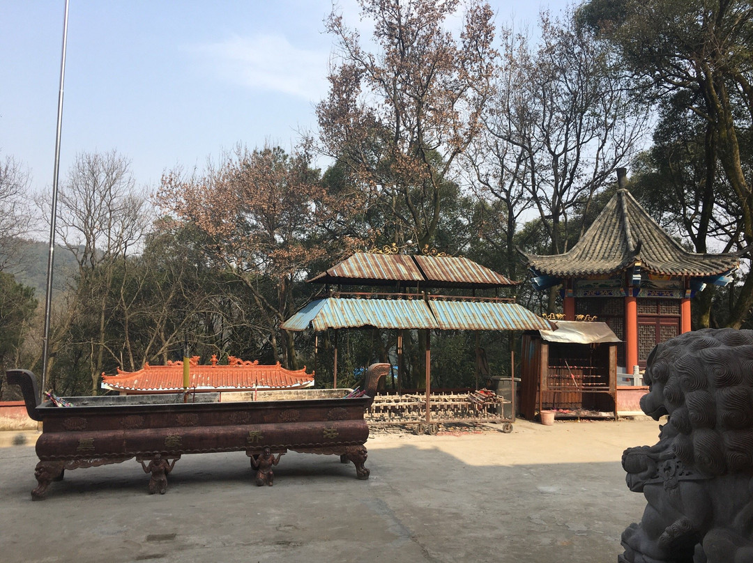 古大同寺-津市市必去景点