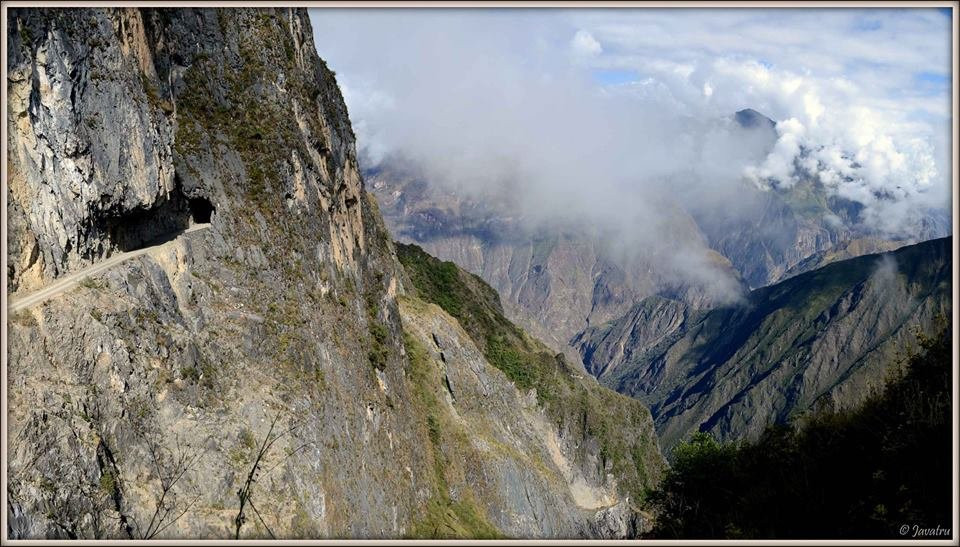 Santuario Nacional de Ampay-Abancay必去景点