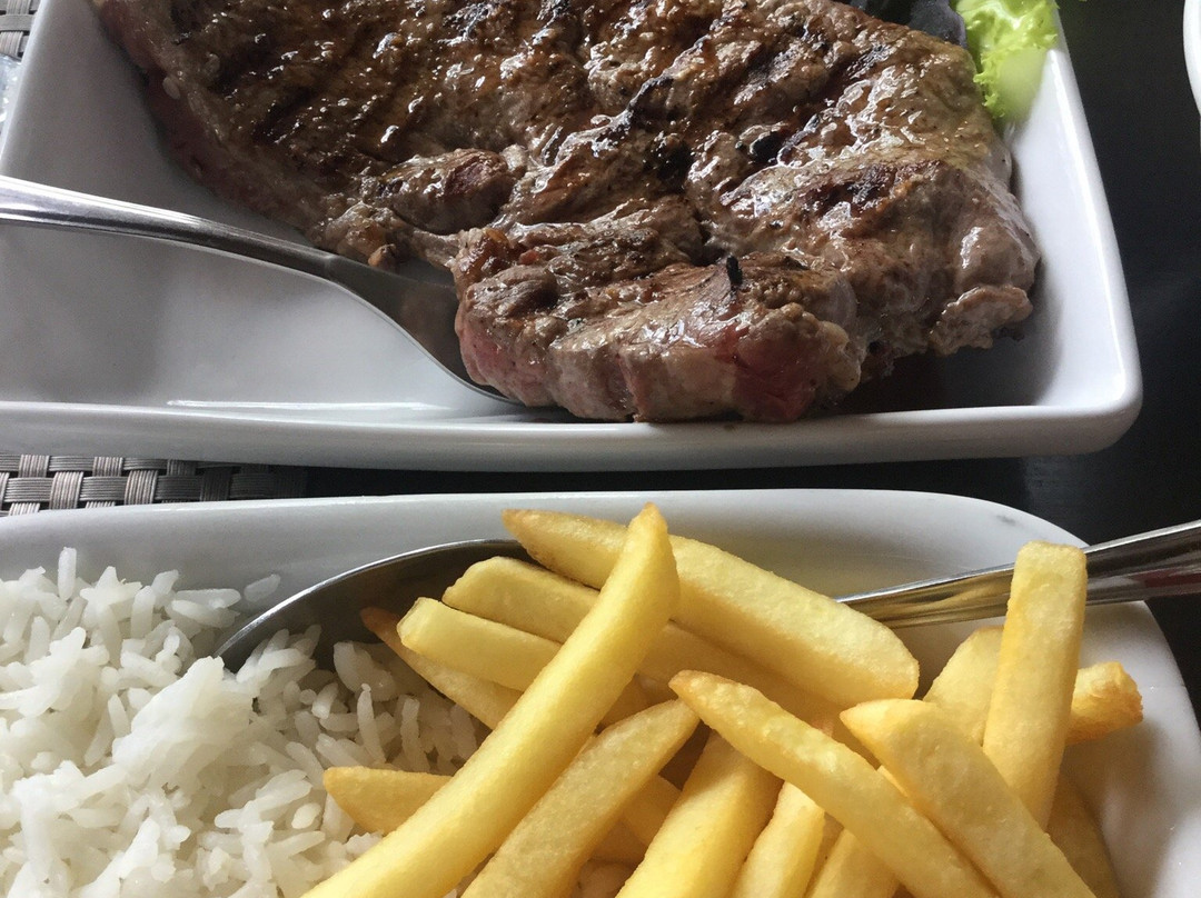 Zoca Restaurante Grill