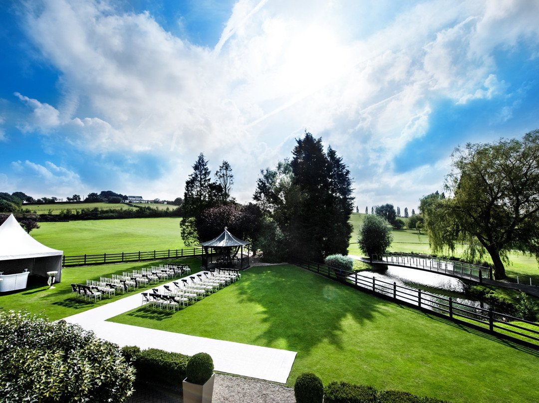 Three Rivers Golf and Country Club景点图片