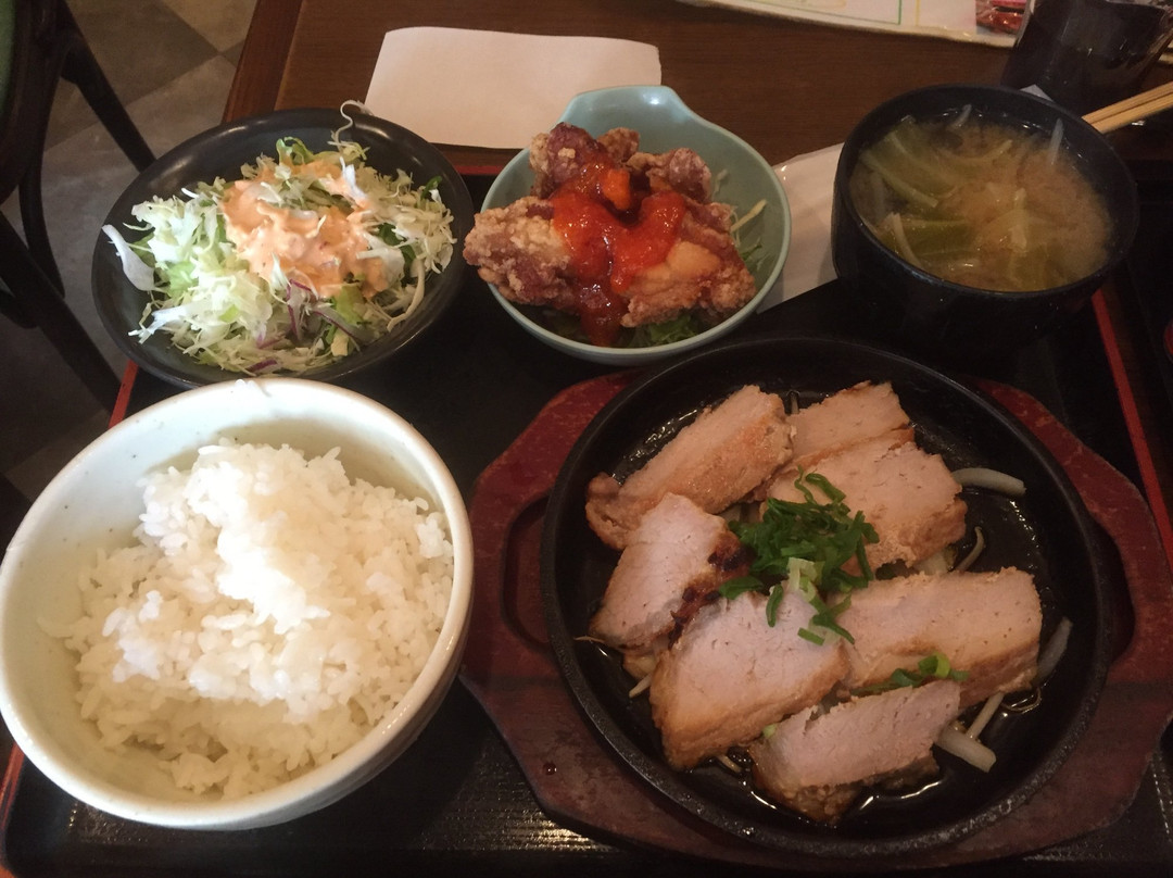 ビアチムニー 丸の内店