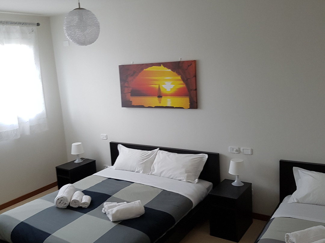 Bed & Breakfast Orio Easy AirPort主图