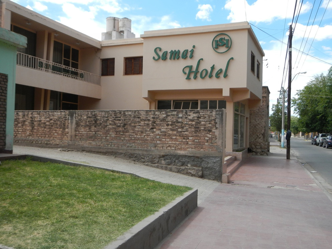Hotel Samai