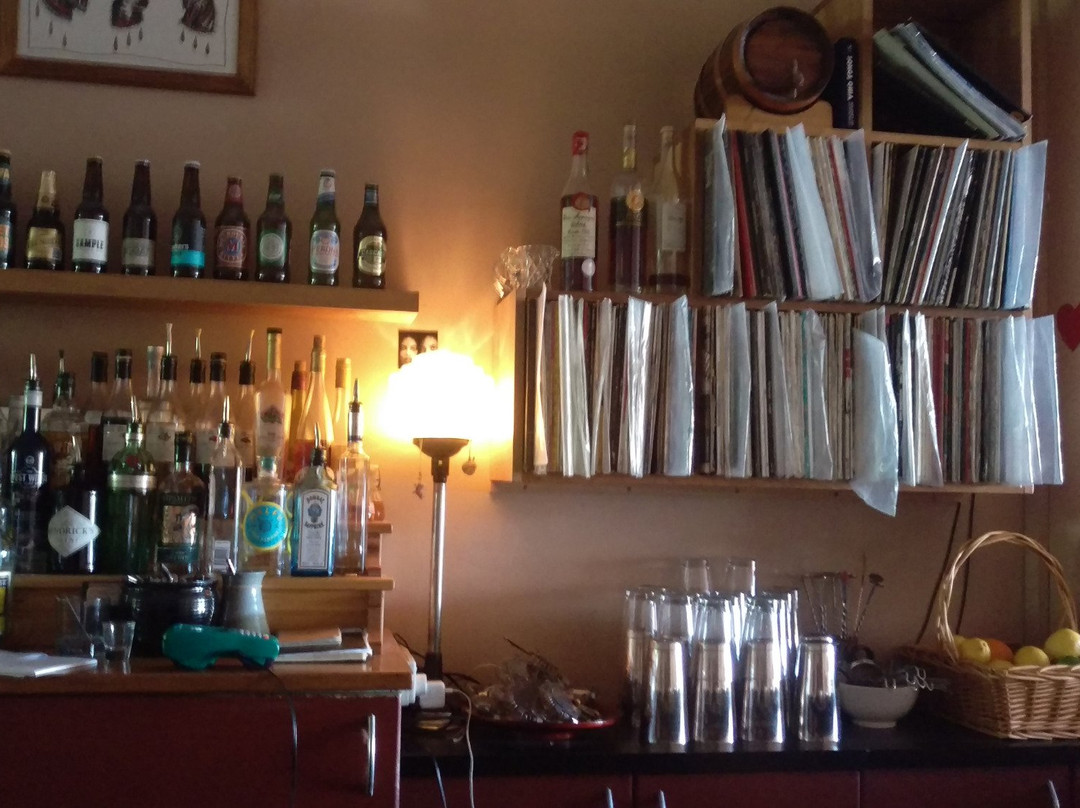 Kitty Somerset-Northcote必去景点