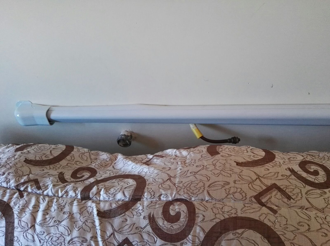 Magnolia House主图