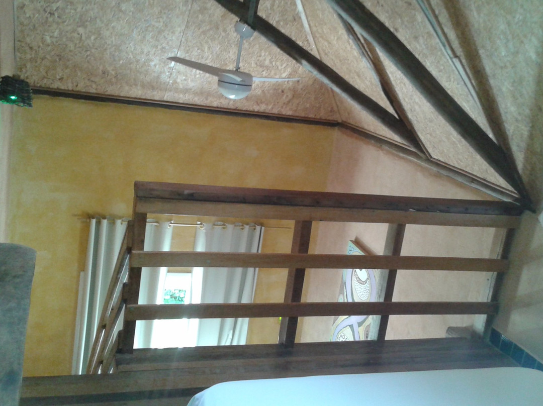 Verde Vida Ecopousada主图