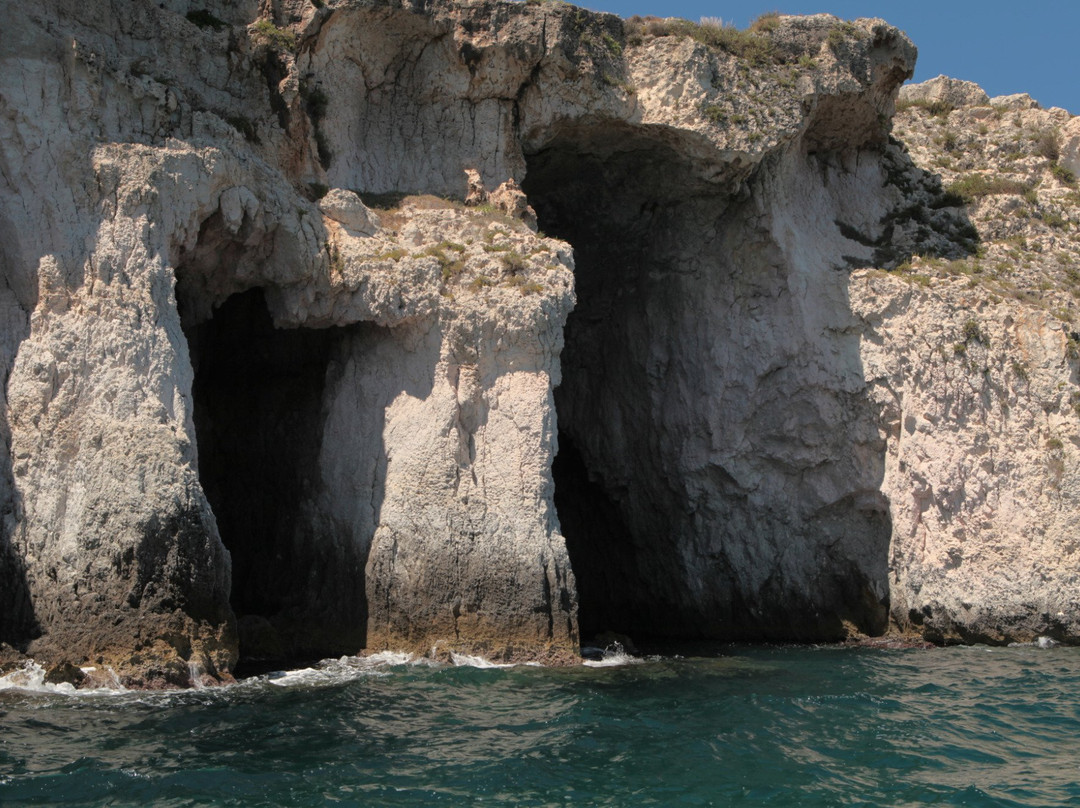 Milo旅游攻略图片