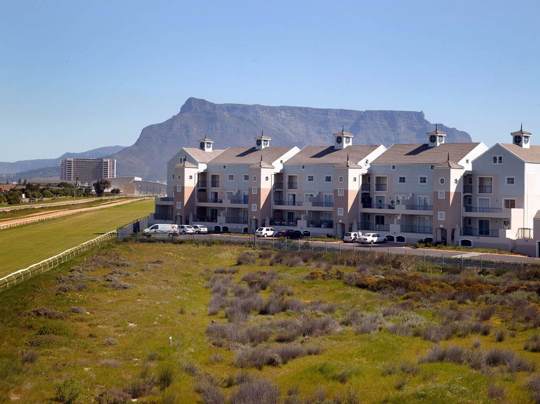 Colts Villa Apartments