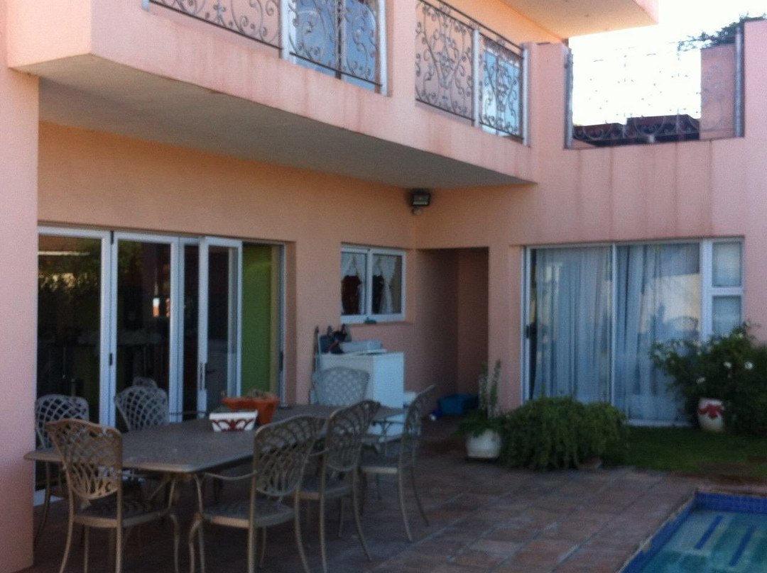 Eagles Rest Boutique Hotel主图