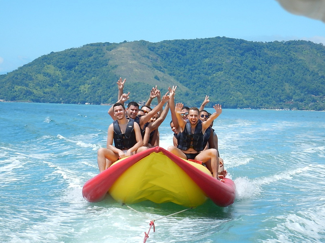 Ubatuba Adventure-乌巴图巴必去景点