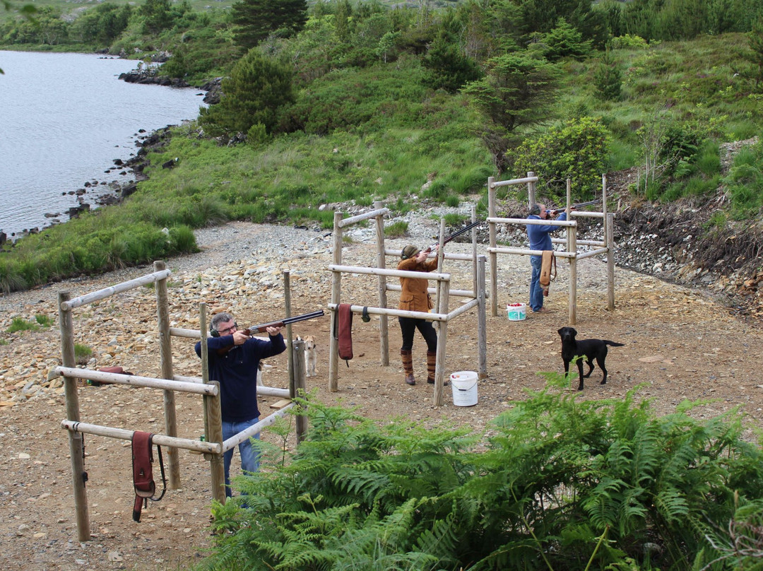 Connemara Shooting School景点图片