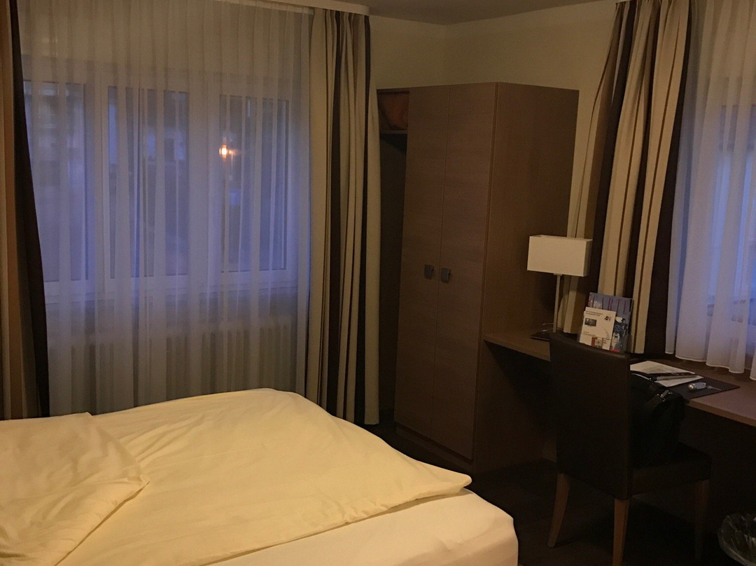 Hotel Gasthaus Adler主图