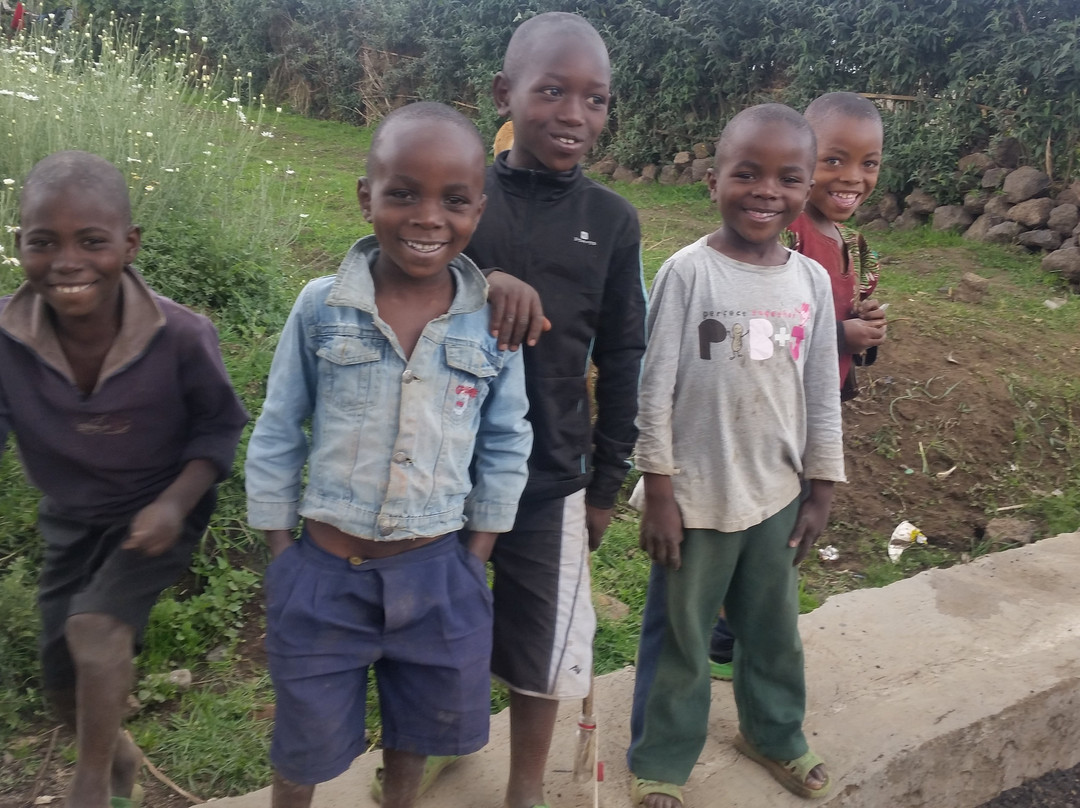 Gecko Safaris Rwanda - Day Tours-吉佳利必去景点