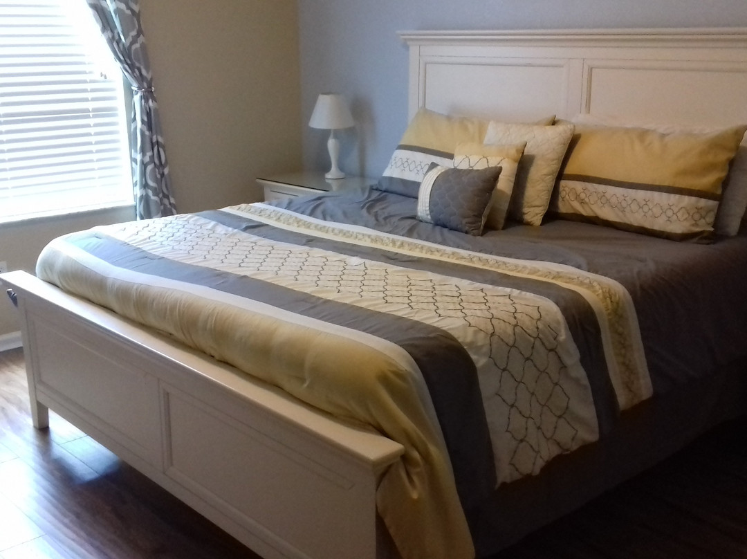 Windsor Hills Executive Plus Resort