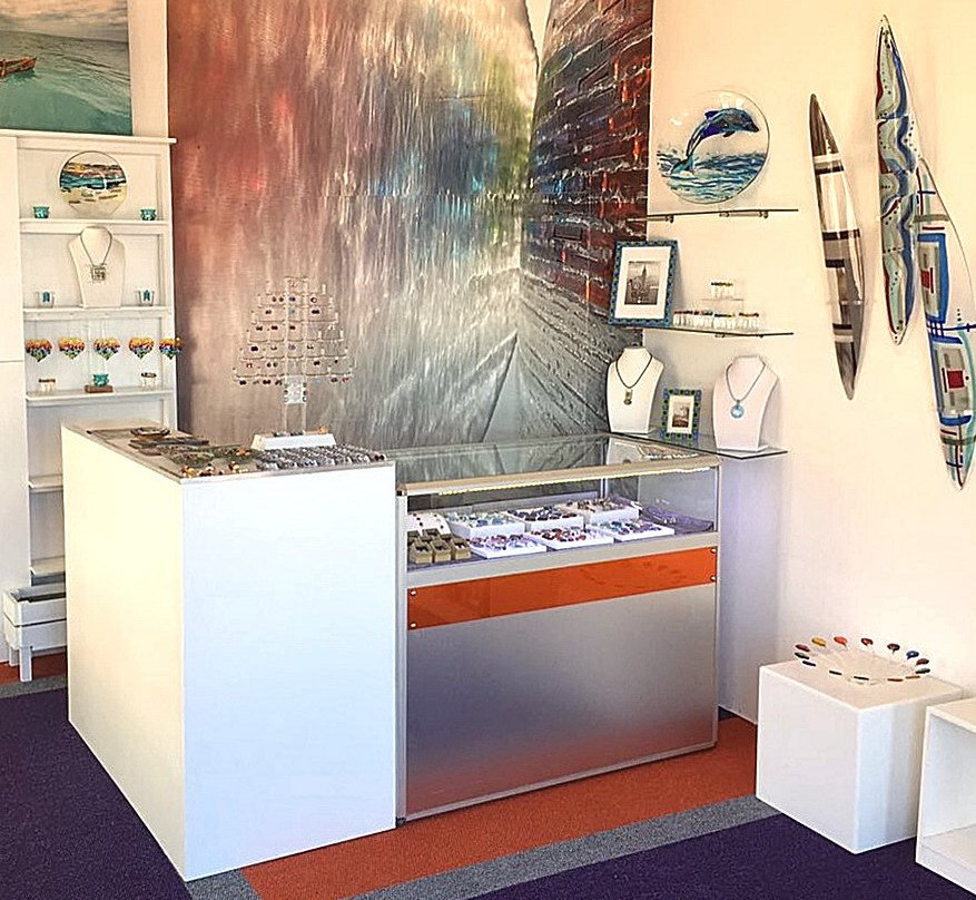 Glass Roots Studio-Sedgefield必去景点