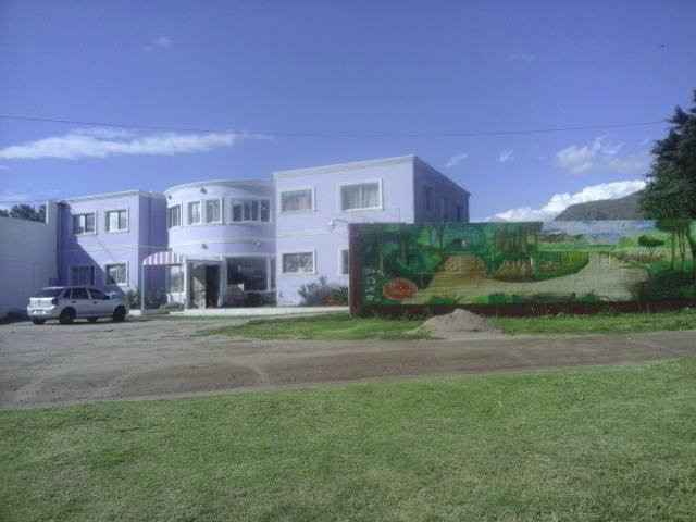 Hotel Del Camino主图