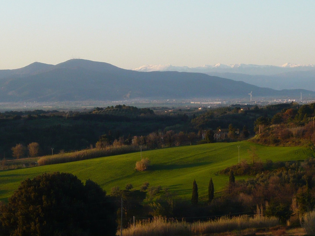 null-Casciana Terme