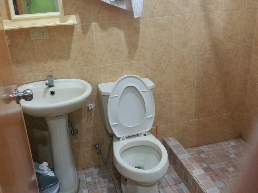 Sunrise Apartelle主图