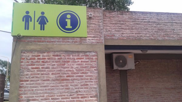 Secretaria De Turismo Chascomus景点图片