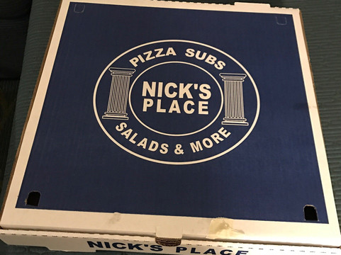 Nick's Place