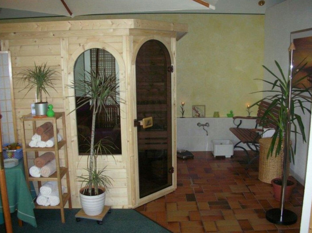 Beauty & Wohlfühl Hotel主图