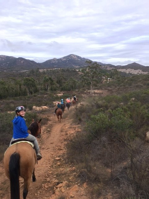 San Diego Trail Company景点图片