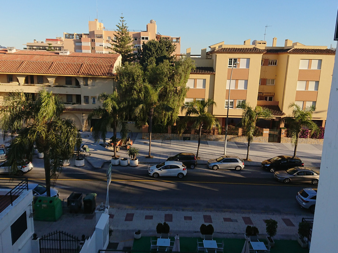 Arcos de Montemar主图