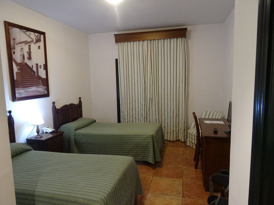 Hotel Tugasa Sierra Y Cal主图