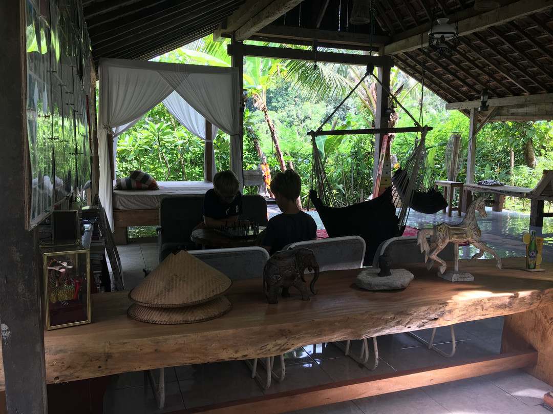 Didu's Homestay Bed & Breakfast主图