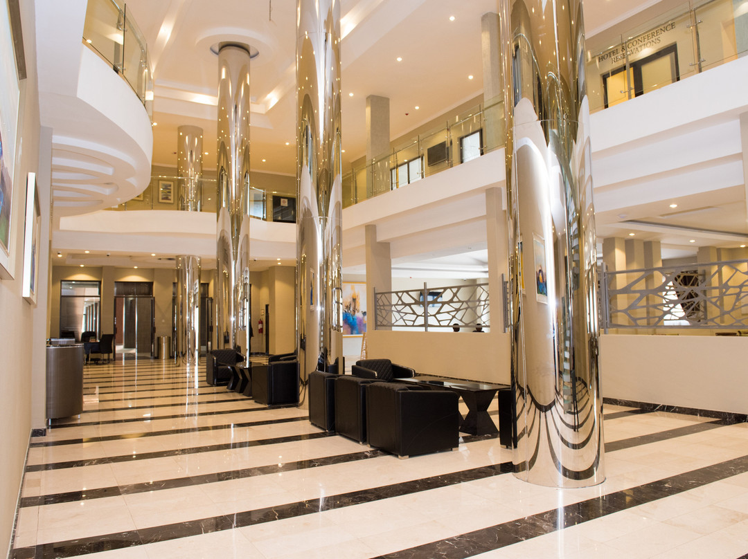 Crossroads Hotels Blantyre主图