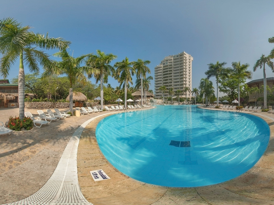 Hotel Irotama Lago主图