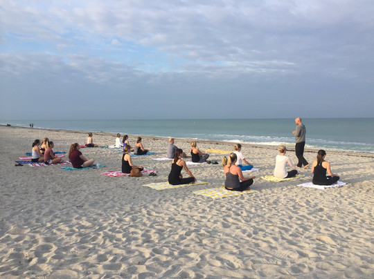 Ambu Yoga-俘虏岛必去景点