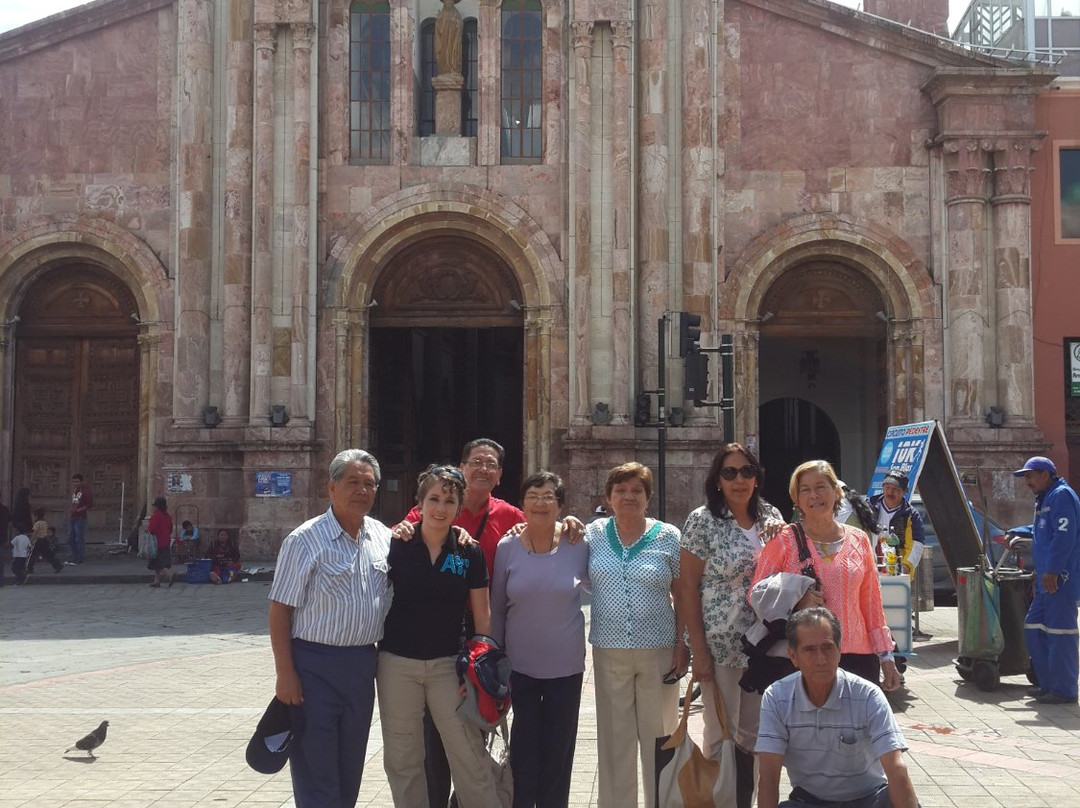 Inspiracion Viajes-昆卡必去景点