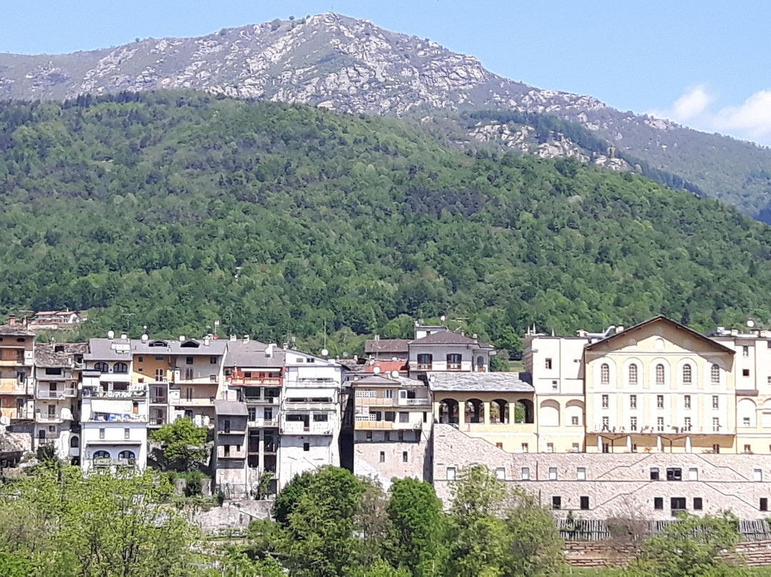 Museo Mallè-Dronero必去景点