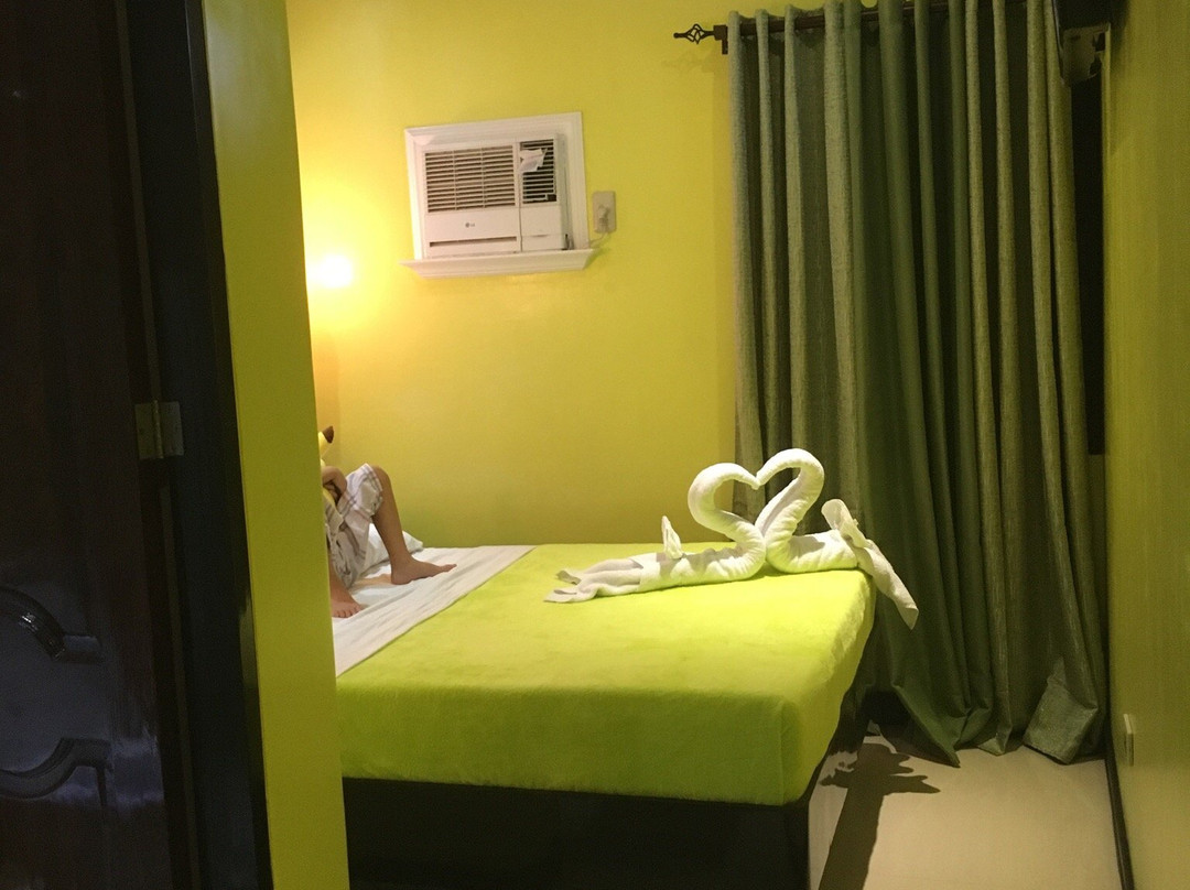 Ulding's Hotel