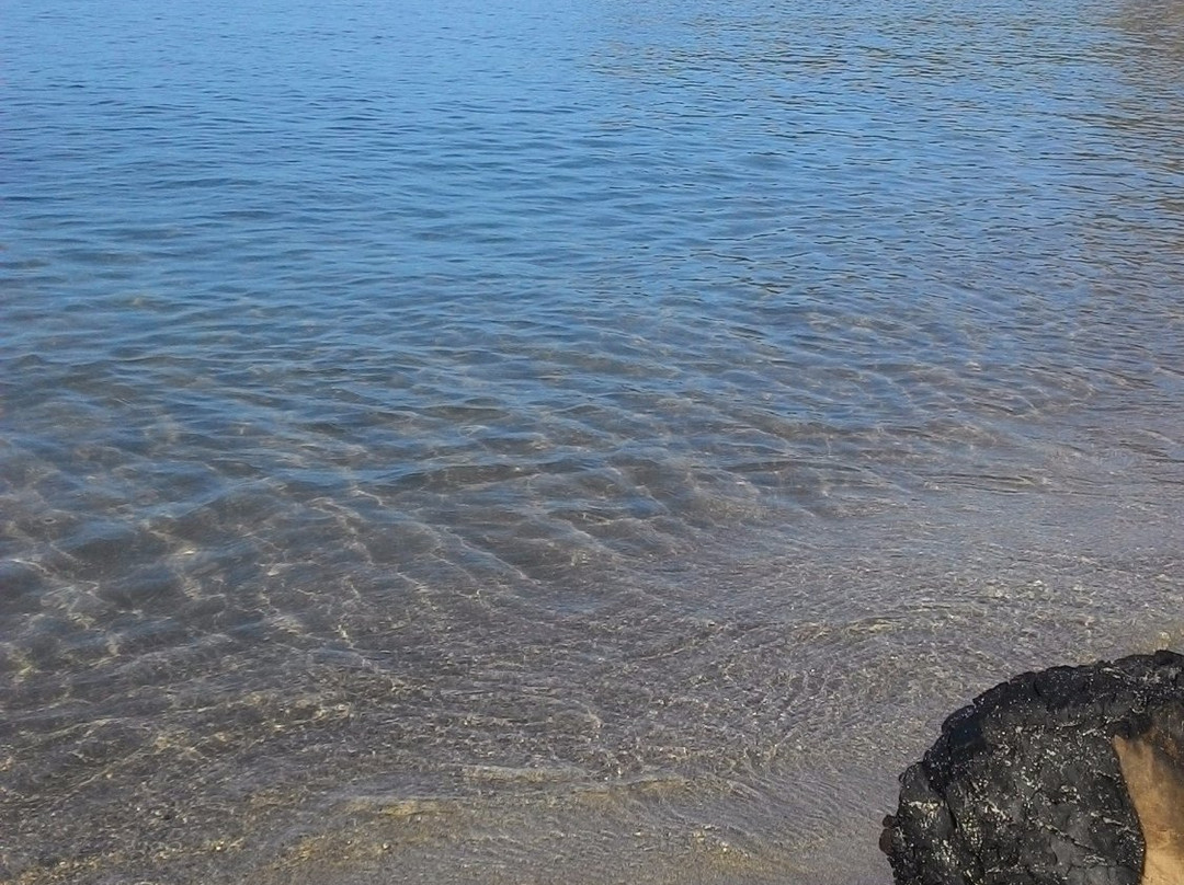 Looc Beach景点图片