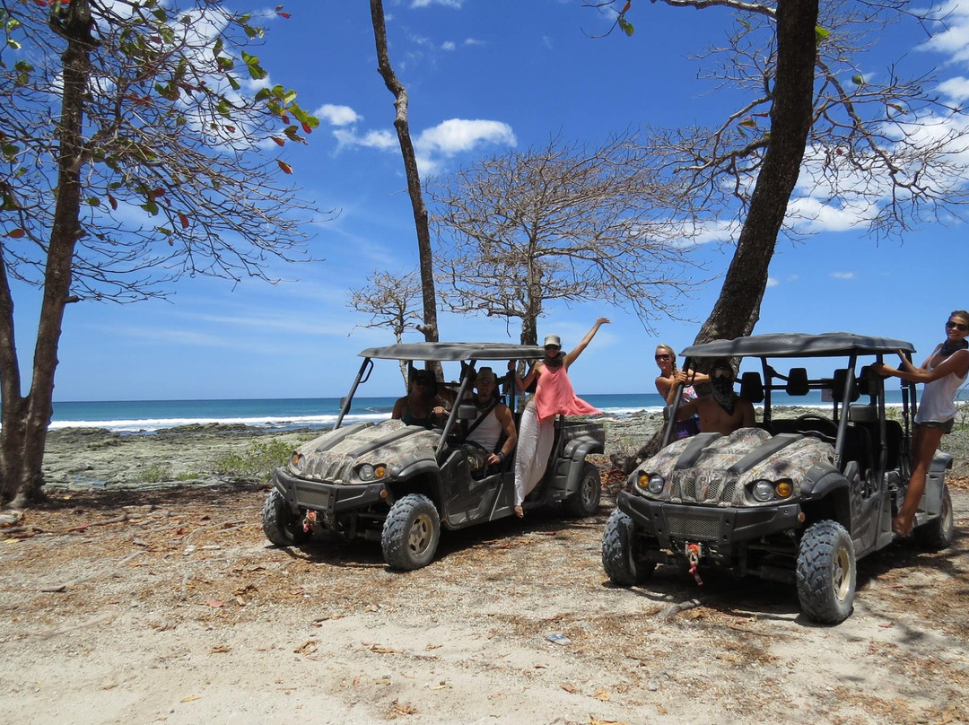 ATV Rental Santa Teresa景点图片