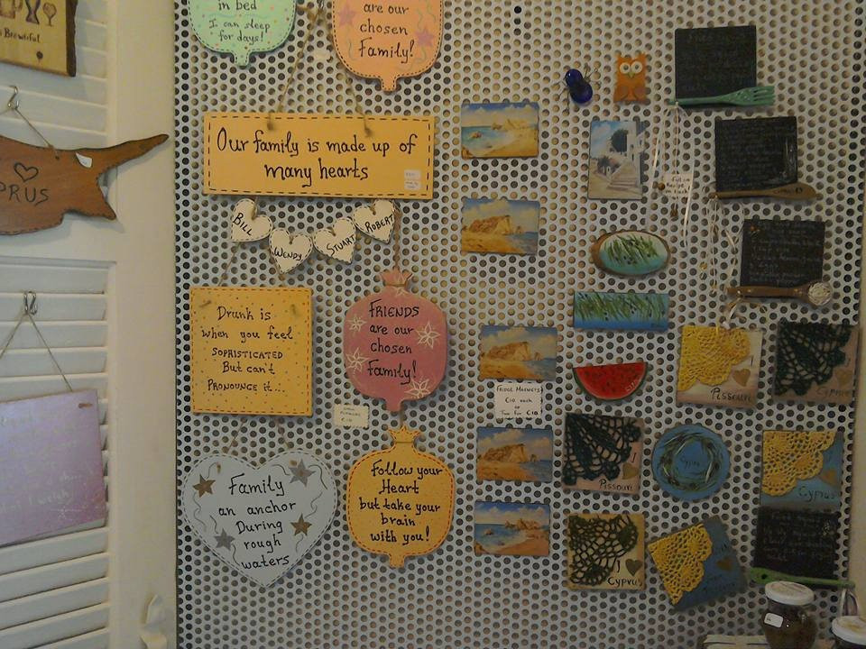 O'Vrakas Gifts-皮索里必去景点