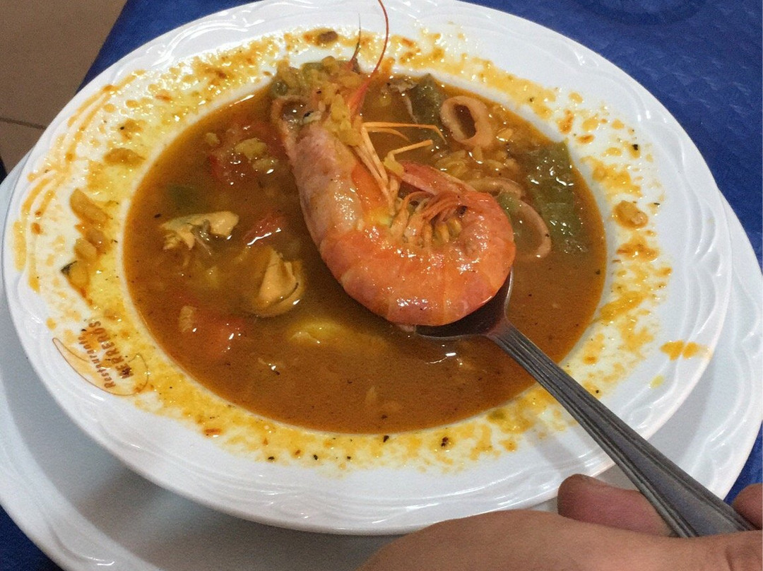 Hotel Herreros主图