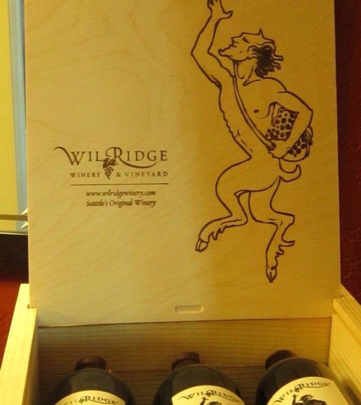 Wilridge Vineyard, Winery & Distillery景点图片