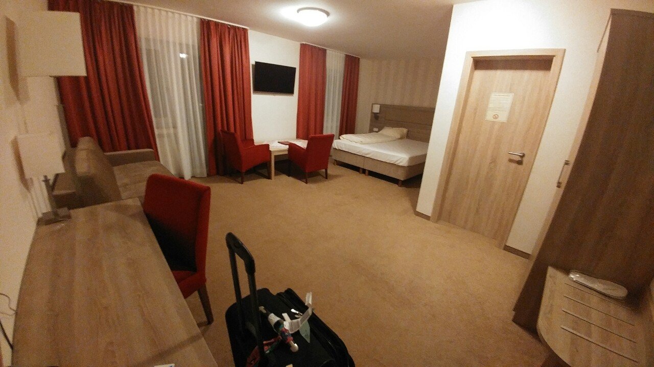 Hotel Batzenhaus-官方
