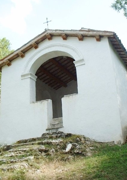 Chiesa di Santa Maria del Domo景点图片