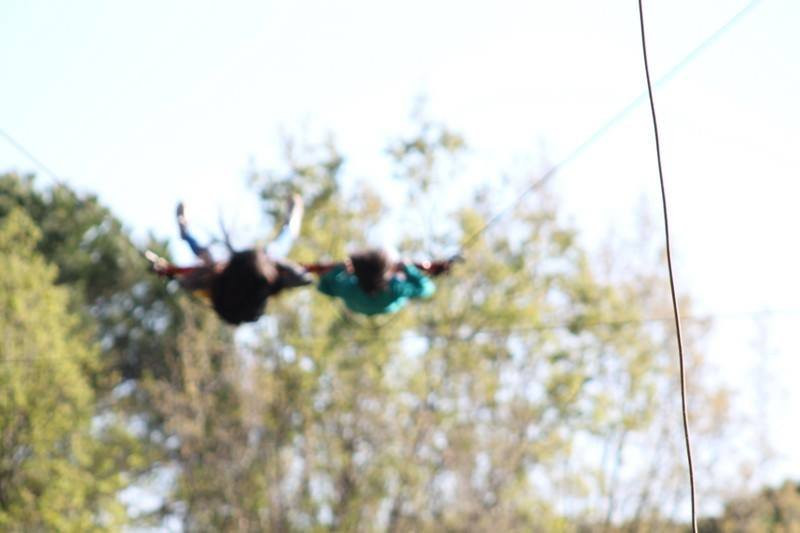 Swings-Zaraaoun必去景点