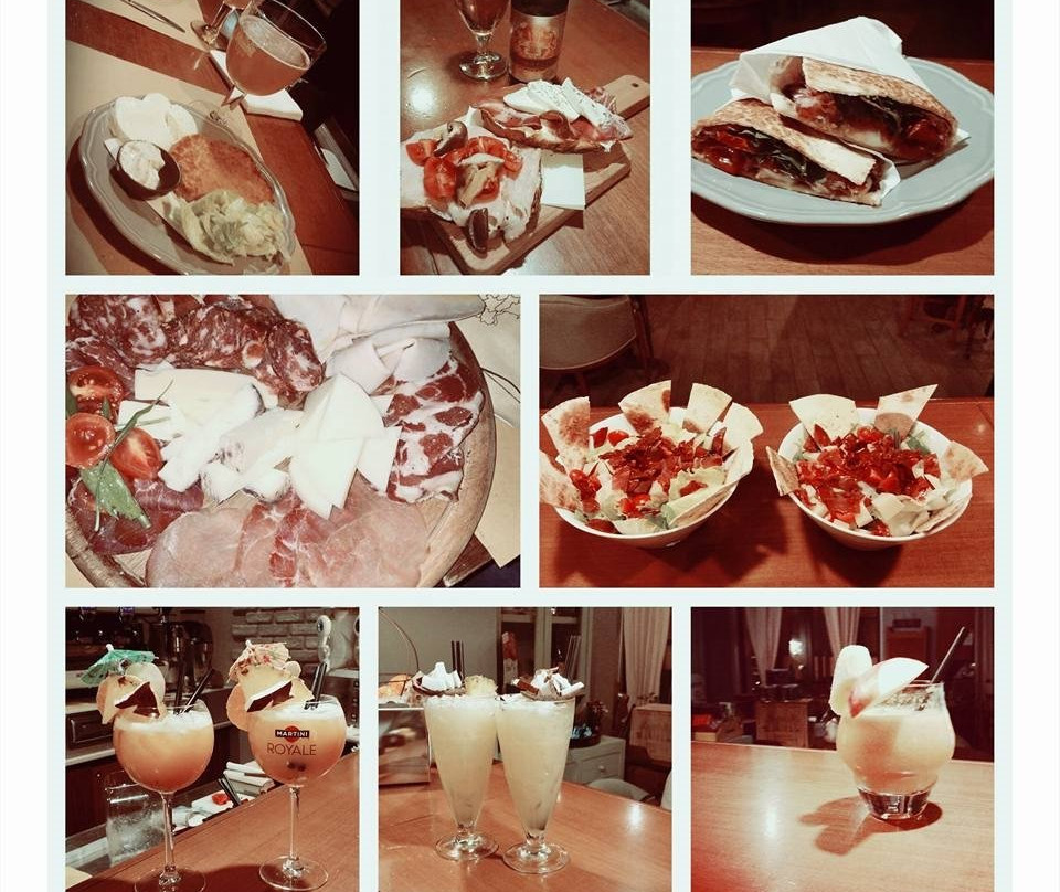 Mazzini Place-Bitonto必去景点